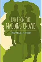 FAR FROM THE MADDING CROWD