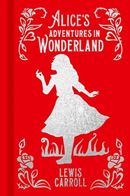 ALICE'S ADVENTURES IN WONDERLAND