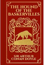 THE HOUND OF THE BASKERVILLES (SHERLOCK HOLMES)