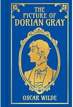 THE PICTURE OF DORIAN GRAY