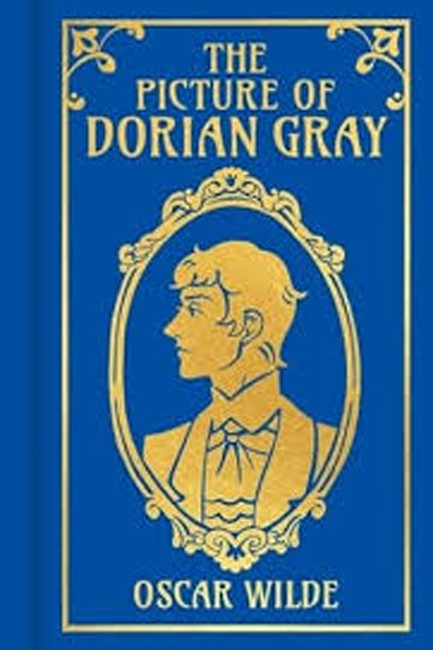 THE PICTURE OF DORIAN GRAY