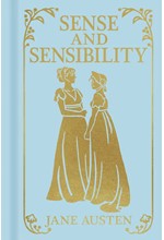 SENSE AND SENSIBILITY