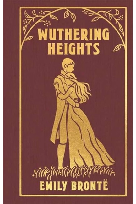 WUTHERING HEIGHTS