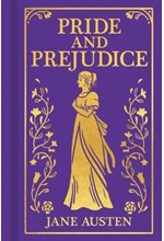 PRIDE AND PREJUDICE