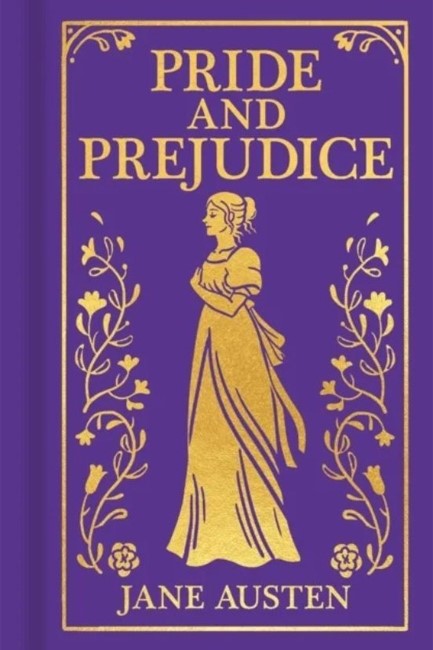 PRIDE AND PREJUDICE