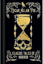 EDGAR ALLAN POE'S CLASSIC TALES OF HORROR