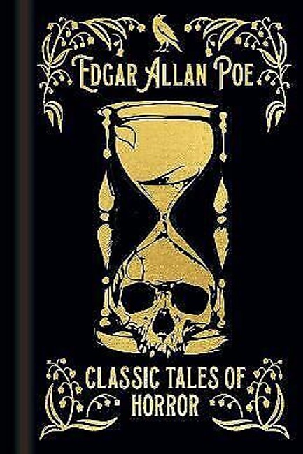 EDGAR ALLAN POE'S CLASSIC TALES OF HORROR