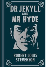 DR JEKYLL AND MR HYDE