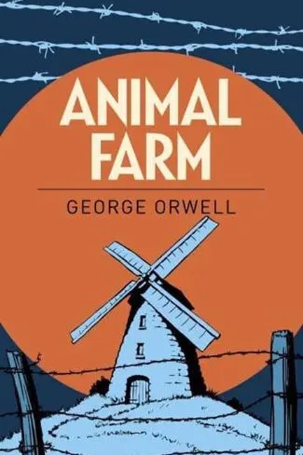 ANIMAL FARM