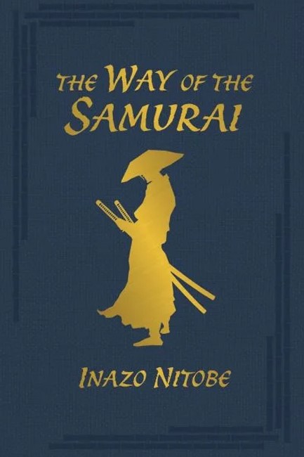 THE WAY OF THE SAMURAI