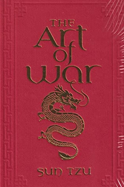 THE ART OF WAR