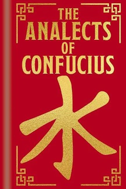 THE ANALECTS OF CONFUCIUS