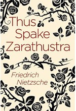 THUS SPAKE ZARATHUSTRA