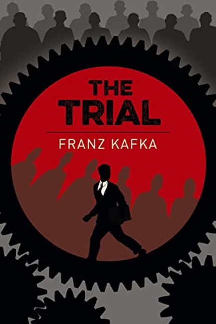 THE TRIAL: NEW TRANSLATION BY ISABEL TUCKER