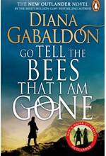 OUTLANDER 09-GO TELL THE BEES THAT I AM GONE