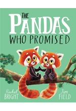 THE PANDAS WHO PROMISED