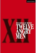 TWELVE ANGRY MEN