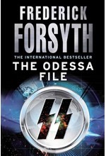 THE ODESSA FILE