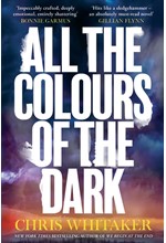 ALL THE COLOURS OF THE DARK