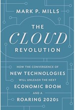 THE CLOUD REVOLUTION