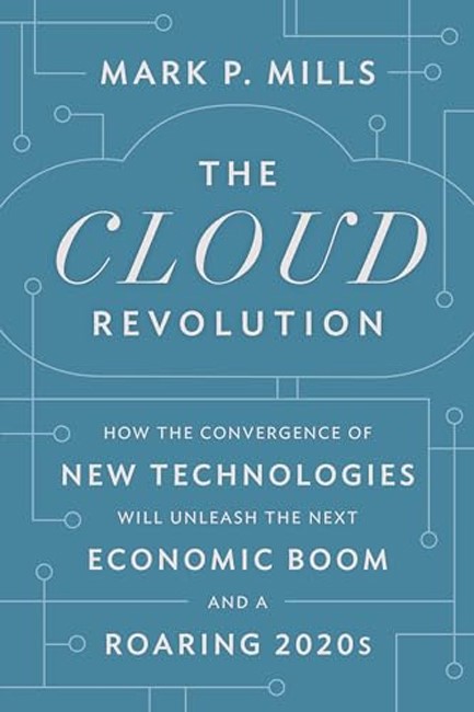 THE CLOUD REVOLUTION