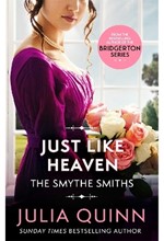 THE SMYTHE-SMITHS 01: JUST LIKE HEAVEN