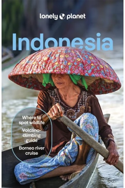 INDONESIA-14TH EDITION