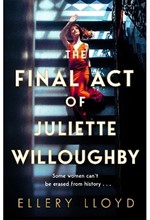 THE FINAL ACT OF JULIETTE WILLOUGHBY TPB