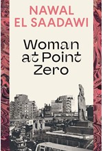 WOMAN AT POINT ZERO PB