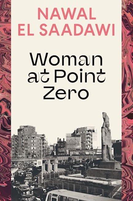 WOMAN AT POINT ZERO PB