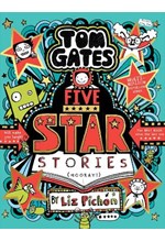 TOM GATES FIVE STAR STORIES