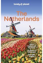 NETHERLANDS-9TH EDITION PB