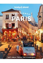 EXPERIENCE PARIS-2ND EDITION