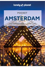 AMSTERDAM POCKET-9TH EDITION PB