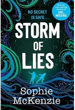 STORM OF LIES