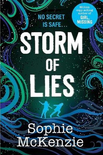 STORM OF LIES