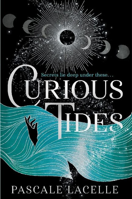 CURIOUS TIDES