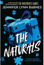 THE NATURALS ALL IN-BOOK 1