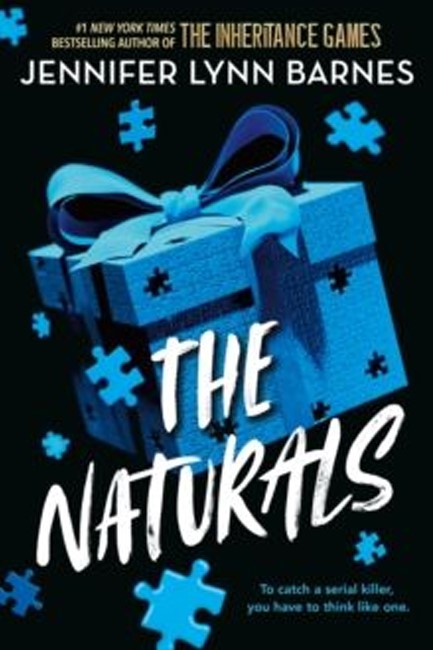 THE NATURALS -BOOK 1