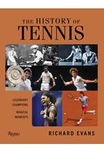 HISTORY OF TENNIS