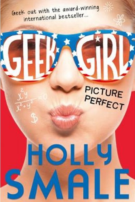 GEEK GIRL 3-PICTURE PERFECT