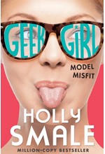 GEEK GIRL 2-MODEL MISFIT