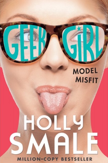 GEEK GIRL 2-MODEL MISFIT