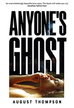 ANYONE'S GHOST TPB