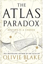 THE ATLAS PARADOX