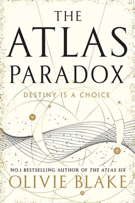 THE ATLAS PARADOX