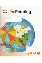 INTO READING HYBRID STUDENT WITH DIGITAL GRADE 2