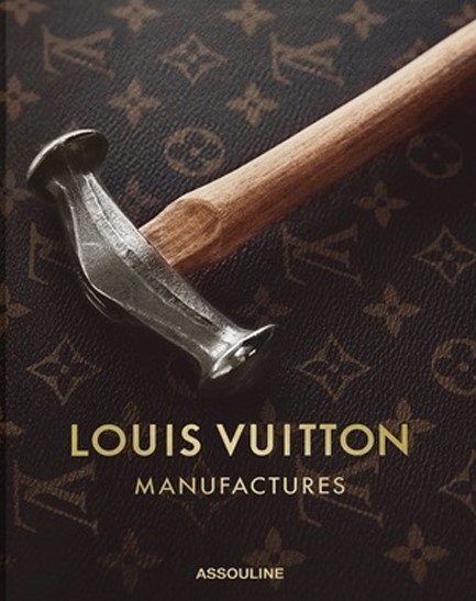 LOUIS VUITTON MANUFACTURES