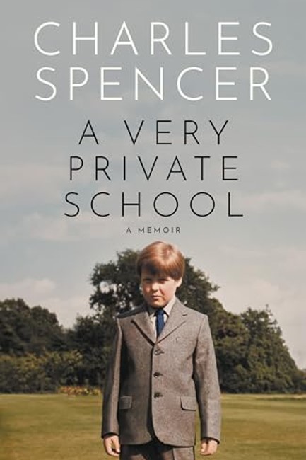 A VERY PRIVATE SCHOOL