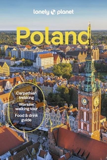 POLAND-10TH EDITION